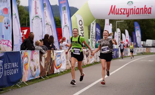 Nie pozostawili złudzeń! W tym roku Bieg Górski na 11 km należał do nich [WIDEO] - 236